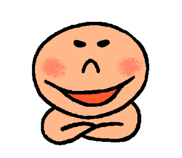 Face & Pose Stickers 2 sticker #4235256