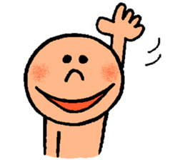 Face & Pose Stickers 2 sticker #4235257