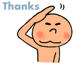 Face & Pose Stickers 2 sticker #4235258