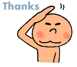 Face & Pose Stickers 2 sticker #4235258