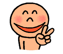 Face & Pose Stickers 2 sticker #4235259