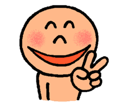 Face & Pose Stickers 2 sticker #4235259