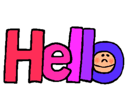 Face & Pose Stickers 2 sticker #4235260