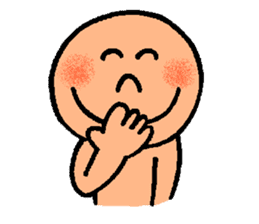 Face & Pose Stickers 2 sticker #4235261