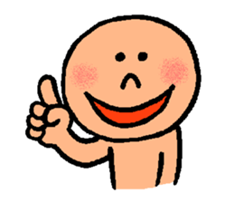 Face & Pose Stickers 2 sticker #4235263