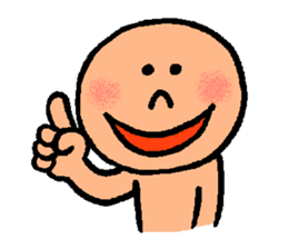 Face & Pose Stickers 2 sticker #4235263