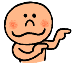 Face & Pose Stickers 2 sticker #4235264