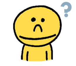 Face & Pose Stickers 2 sticker #4235266