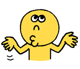 Face & Pose Stickers 2 sticker #4235267