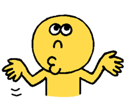 Face & Pose Stickers 2 sticker #4235267