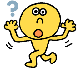 Face & Pose Stickers 2 sticker #4235268