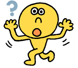 Face & Pose Stickers 2 sticker #4235268