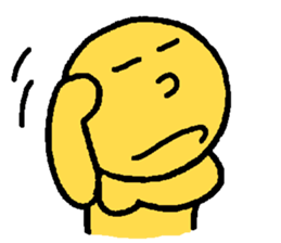 Face & Pose Stickers 2 sticker #4235270