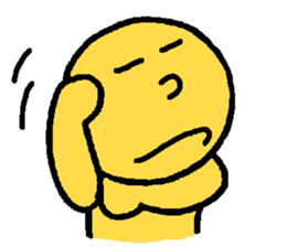 Face & Pose Stickers 2 sticker #4235270