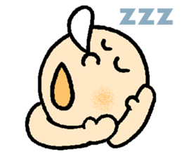 Face & Pose Stickers 2 sticker #4235274