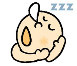 Face & Pose Stickers 2 sticker #4235274