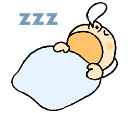 Face & Pose Stickers 2 sticker #4235275