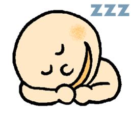 Face & Pose Stickers 2 sticker #4235276