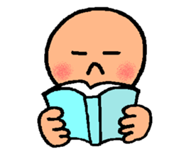 Face & Pose Stickers 2 sticker #4235278