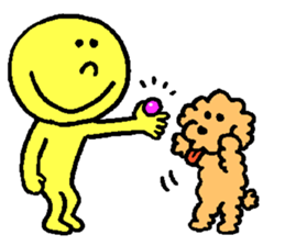 Face & Pose Stickers 2 sticker #4235279