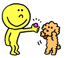 Face & Pose Stickers 2 sticker #4235279