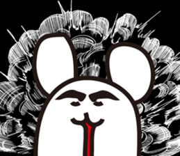 Annoying, future pet 15 sticker #4235476