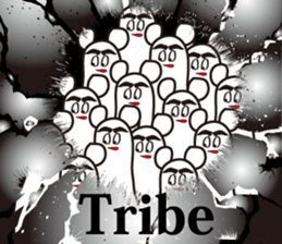 Annoying, future pet 15 sticker #4235479