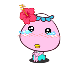 kappa kappy! sticker #4235482