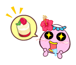 kappa kappy! sticker #4235489