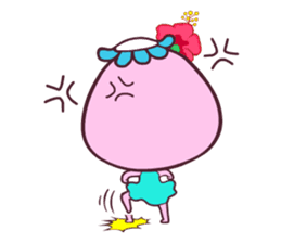 kappa kappy! sticker #4235513