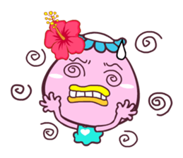 kappa kappy! sticker #4235515