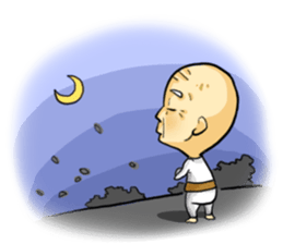 I'm gonna bring my grampa sticker #4235630