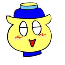 Maru Pika Donny 4 sticker #4235861