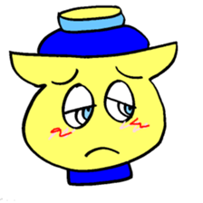 Maru Pika Donny 4 sticker #4235863