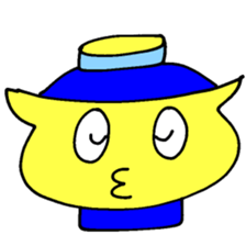 Maru Pika Donny 4 sticker #4235876