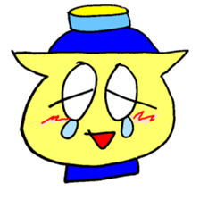 Maru Pika Donny 4 sticker #4235878