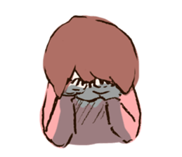 a-tan sticker #4236303