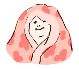 a-tan sticker #4236314