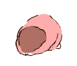 a-tan sticker #4236315