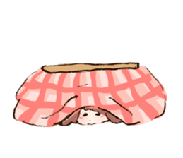 a-tan sticker #4236318