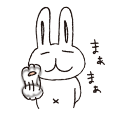 USSAN -daily- sticker #4236454