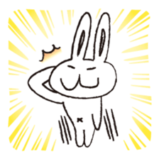 USSAN -daily- sticker #4236458