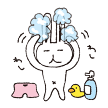 USSAN -daily- sticker #4236461