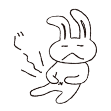 USSAN -daily- sticker #4236464