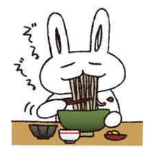 USSAN -daily- sticker #4236466