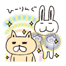 USSAN -daily- sticker #4236471