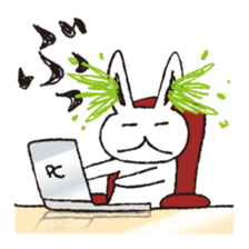 USSAN -daily- sticker #4236473