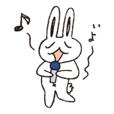 USSAN -daily- sticker #4236475