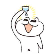 USSAN -daily- sticker #4236478