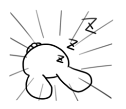 animaru! sticker #4236489